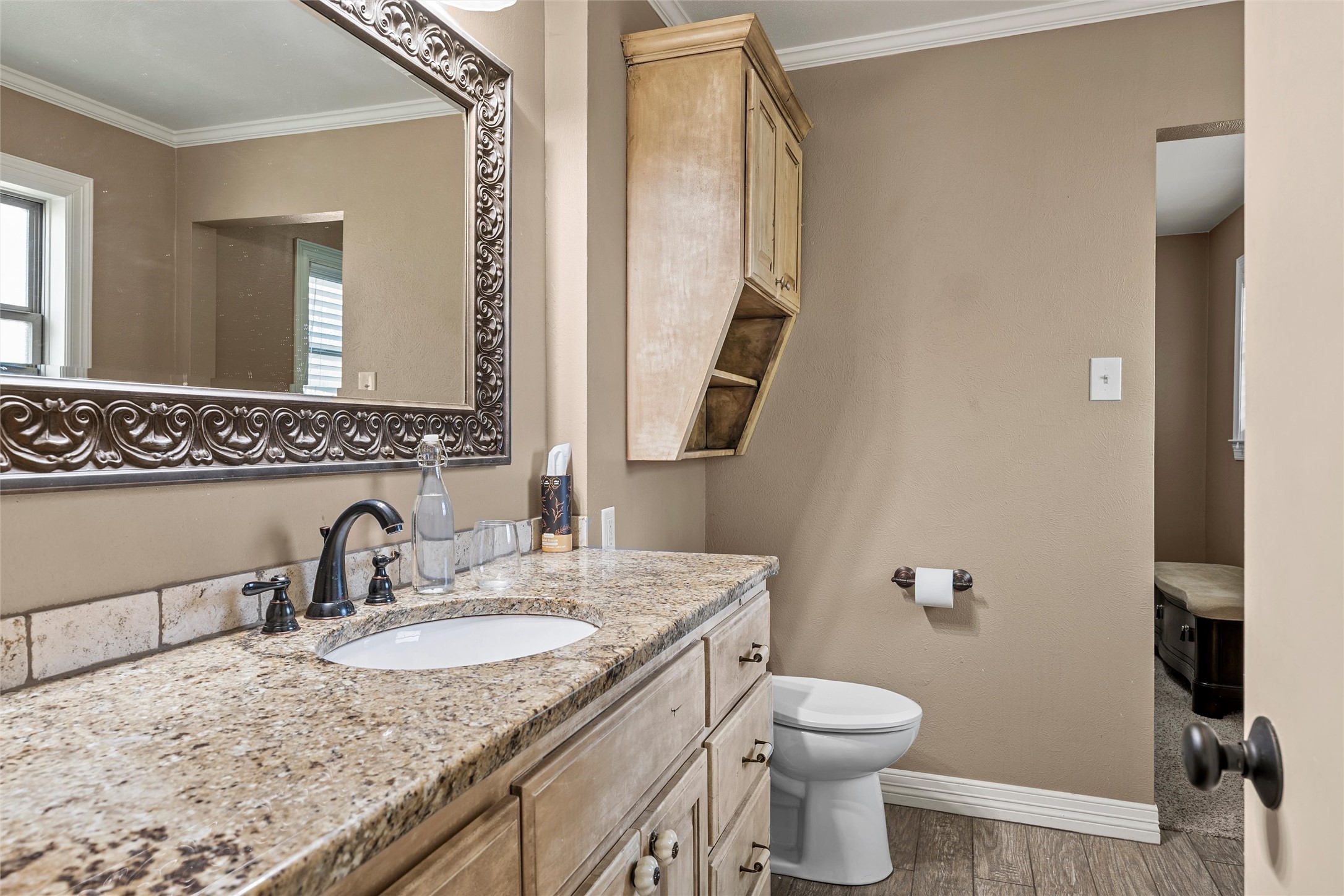 5515 Lake Charles Drive Waco TX 76710