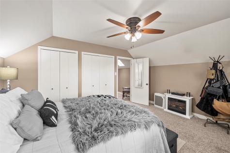 5515 Lake Charles Drive Waco TX 76710