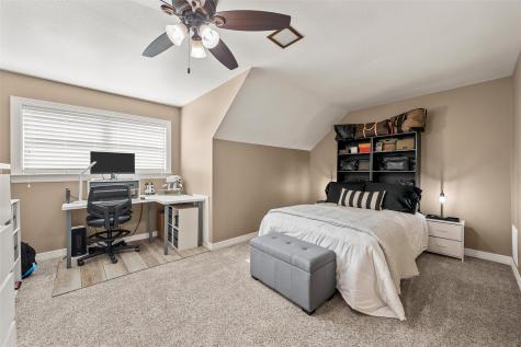 5515 Lake Charles Drive Waco TX 76710
