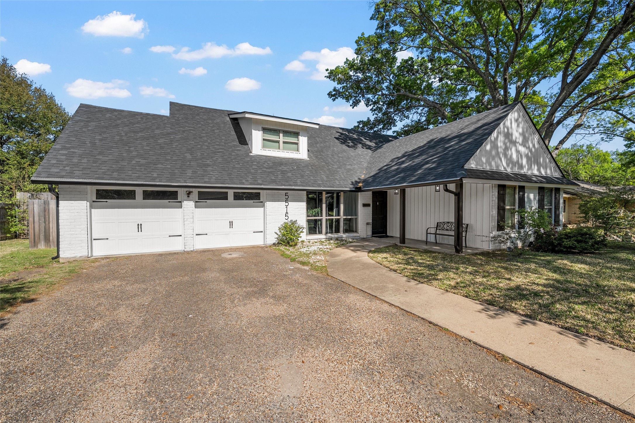5515 Lake Charles Drive Waco TX 76710