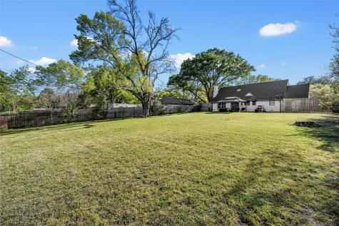 5515 Lake Charles Drive Waco TX 76710