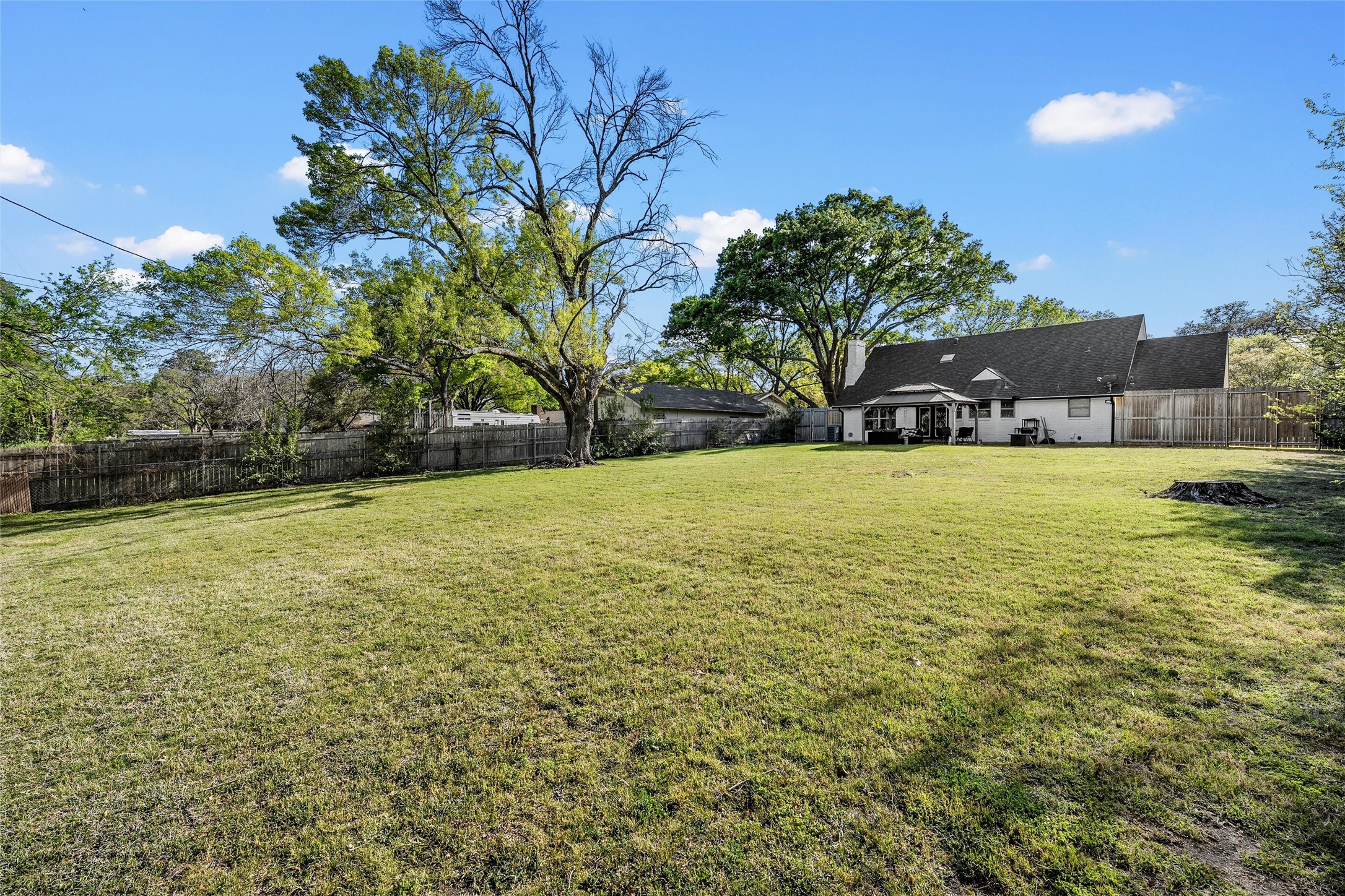 5515 Lake Charles Drive Waco TX 76710