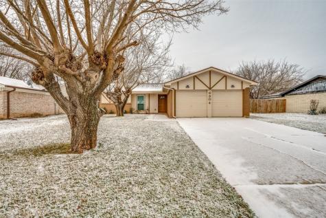 6904 Maryhill Road Forest Hill TX 76140