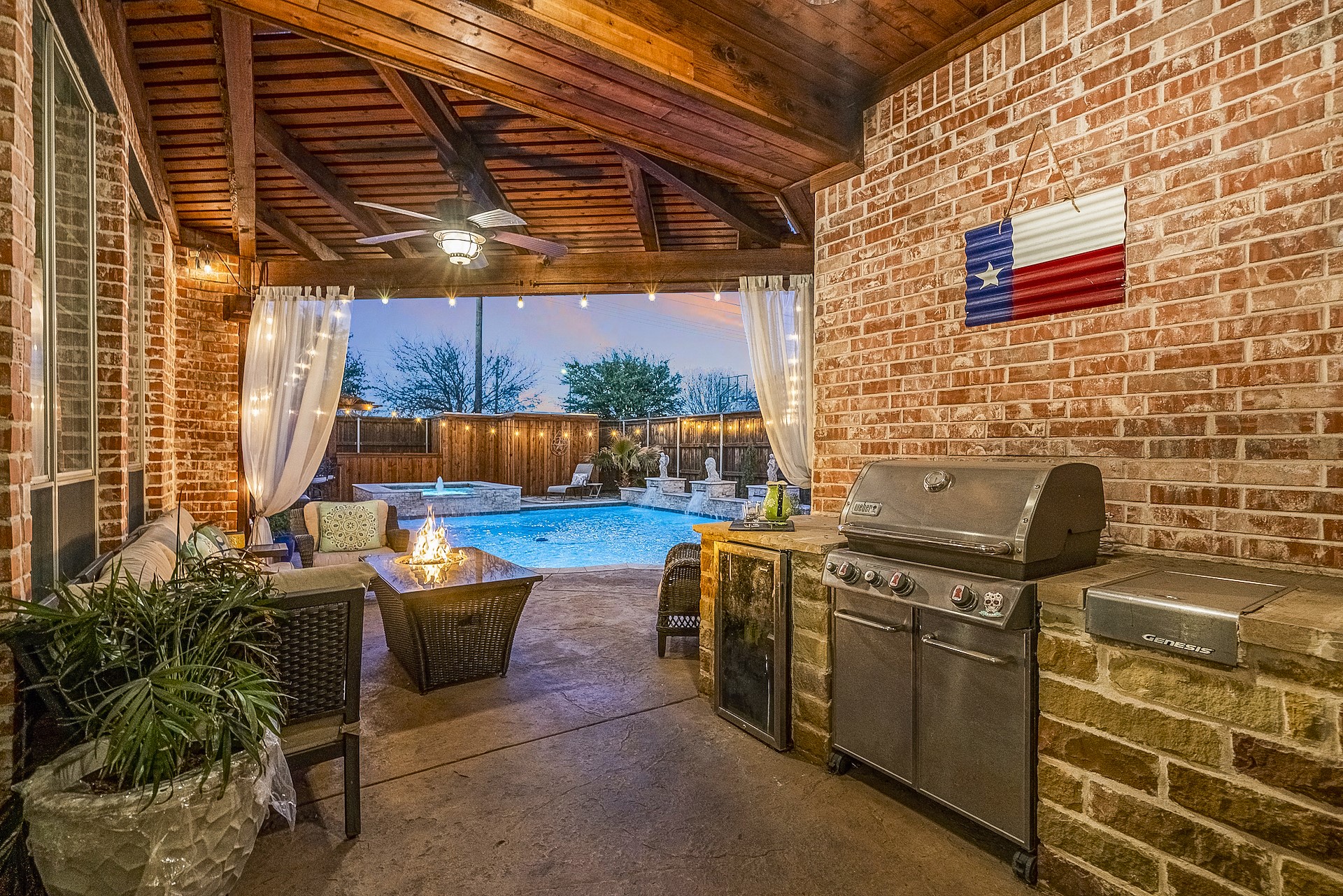 1496 San Andres Drive Frisco TX 75033