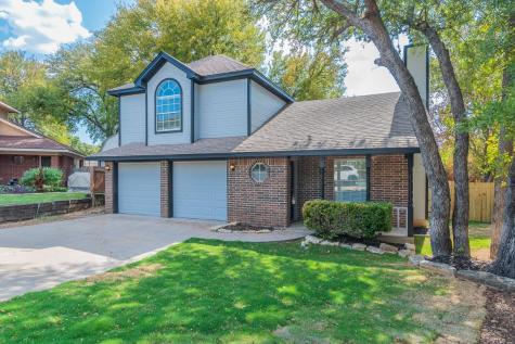 2800 Howard Court Denton TX 76209