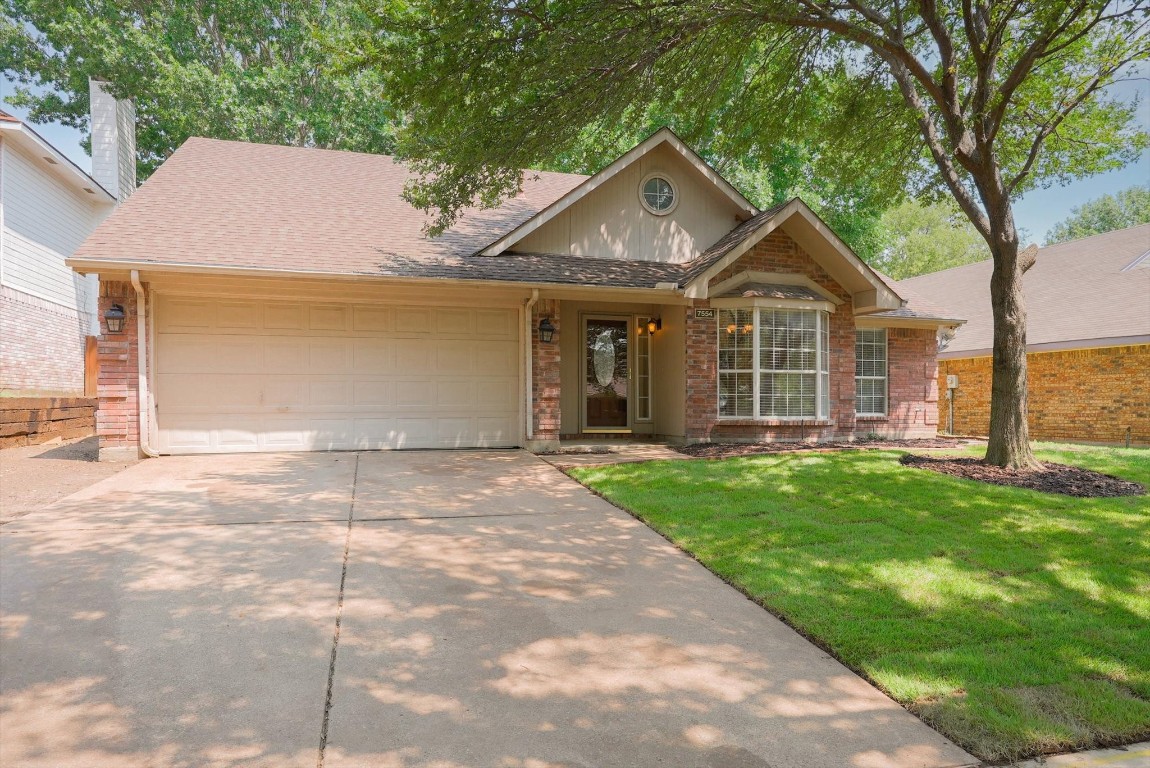 7554 Bear Lake Drive Fort Worth TX 76137