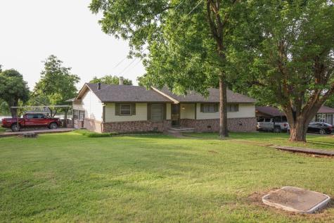 160 Vz County Road 3732 Wills Point TX 75169