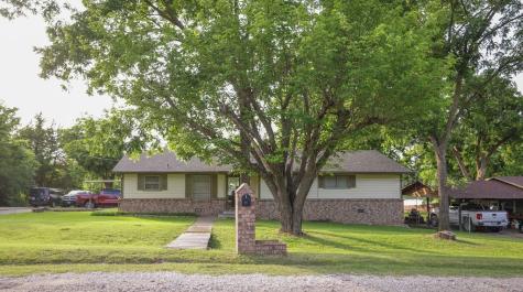 160 Vz County Road 3732 Wills Point TX 75169