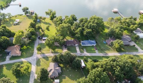 160 Vz County Road 3732 Wills Point TX 75169