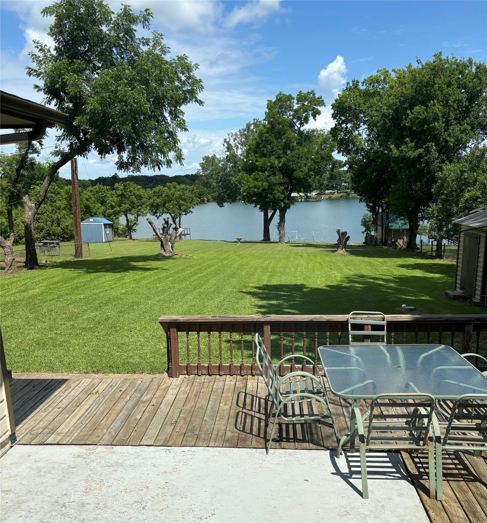 160 Vz County Road 3732 Wills Point TX 75169