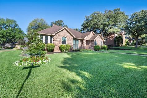 801 Muirfield Drive Mansfield TX 76063