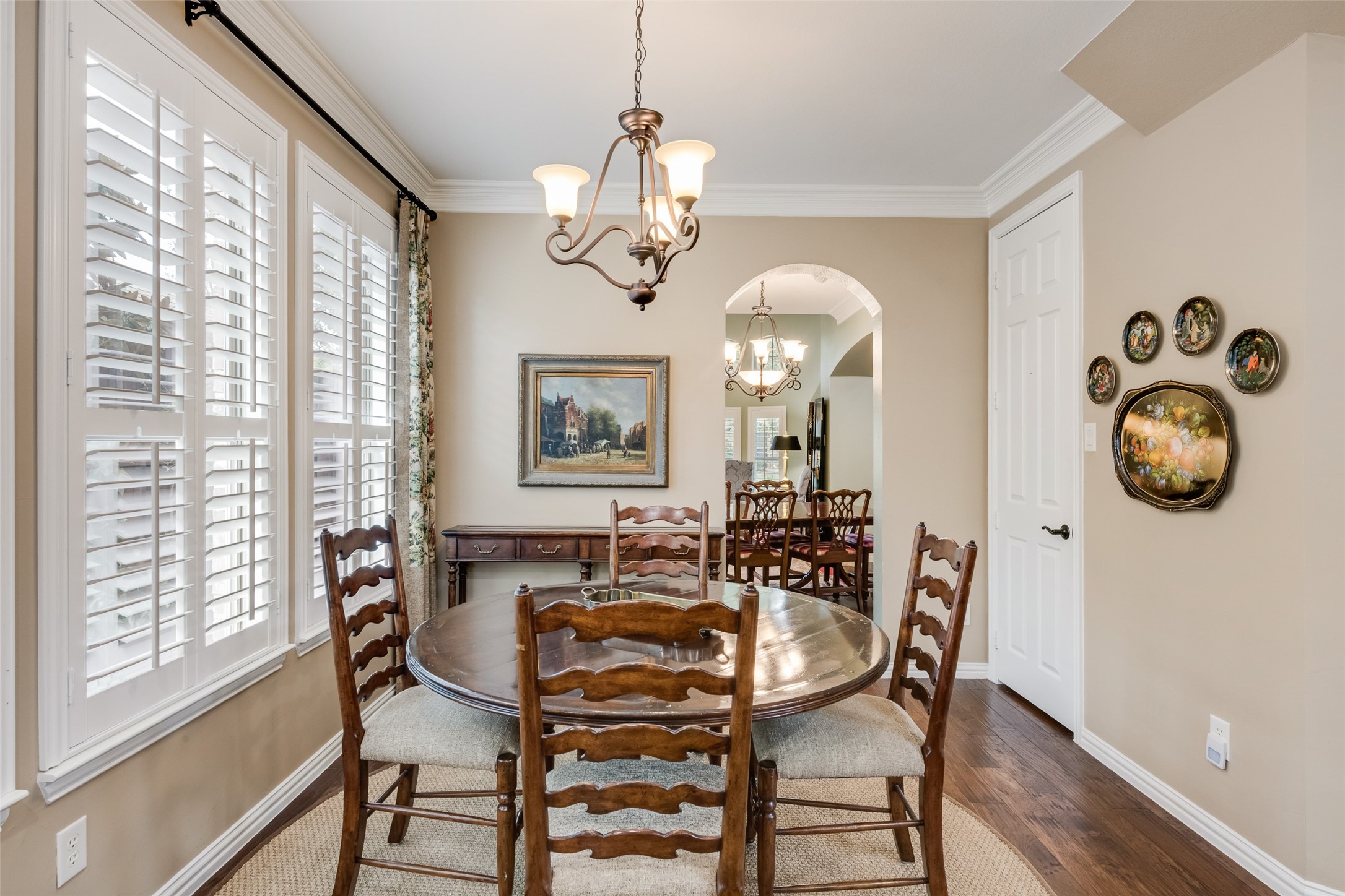 1821 Childress Lane Allen TX 75013