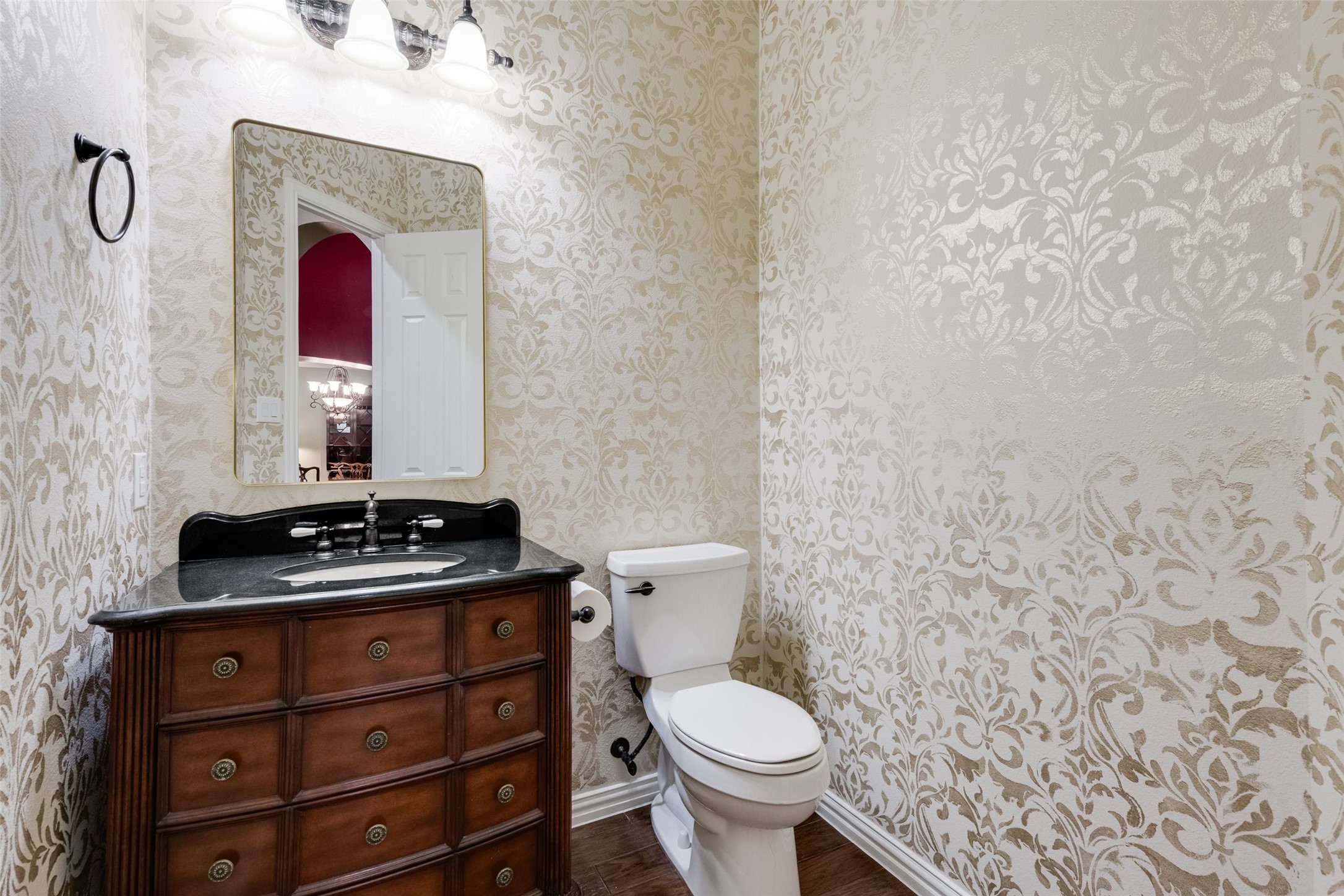 1821 Childress Lane Allen TX 75013