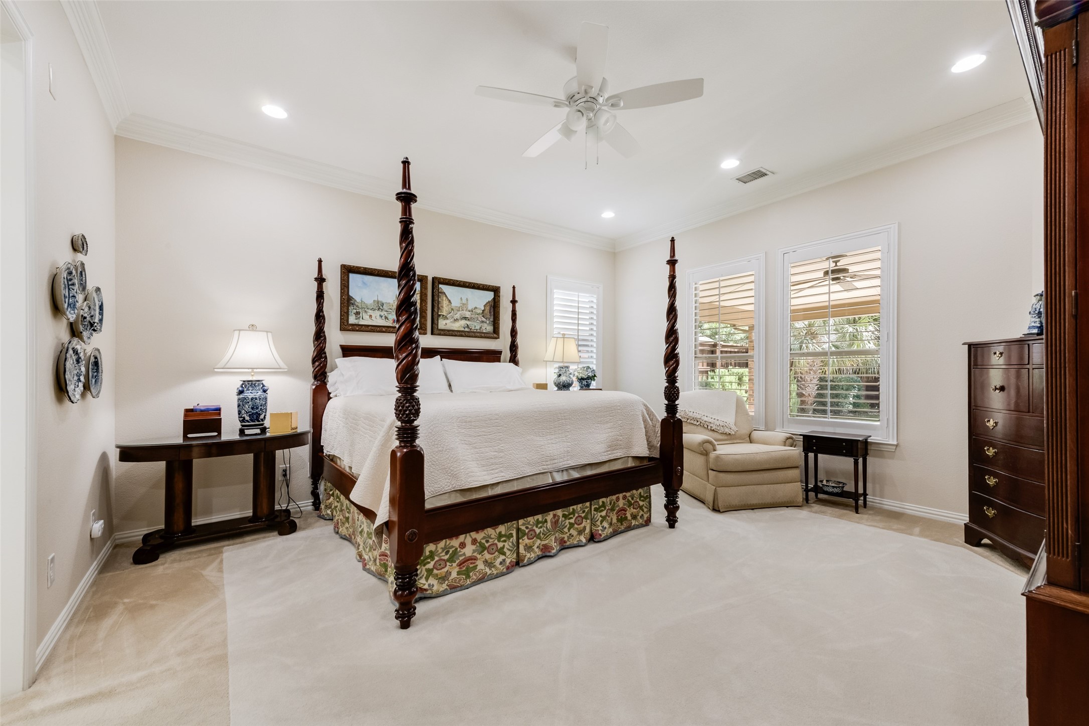 1821 Childress Lane Allen TX 75013