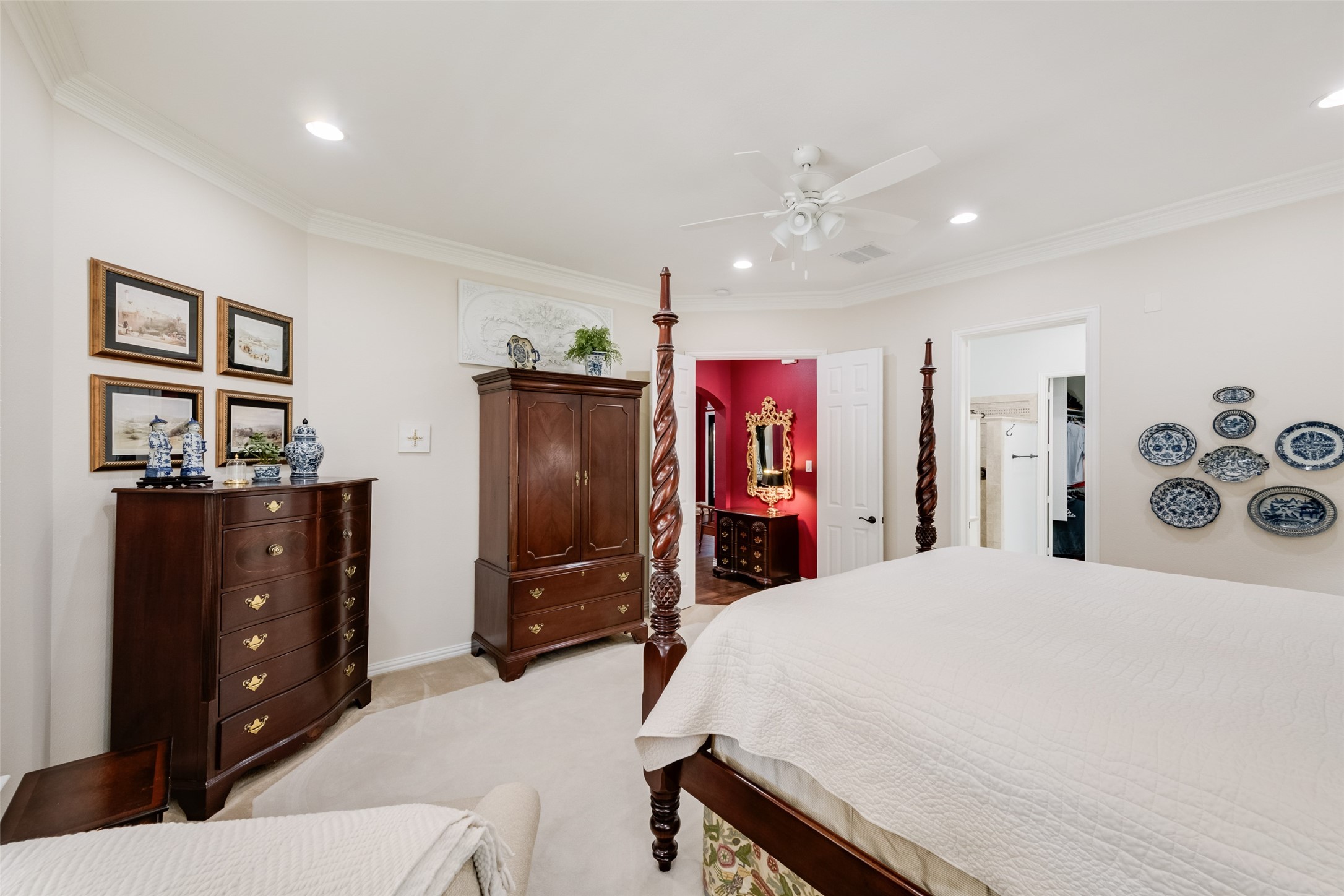 1821 Childress Lane Allen TX 75013