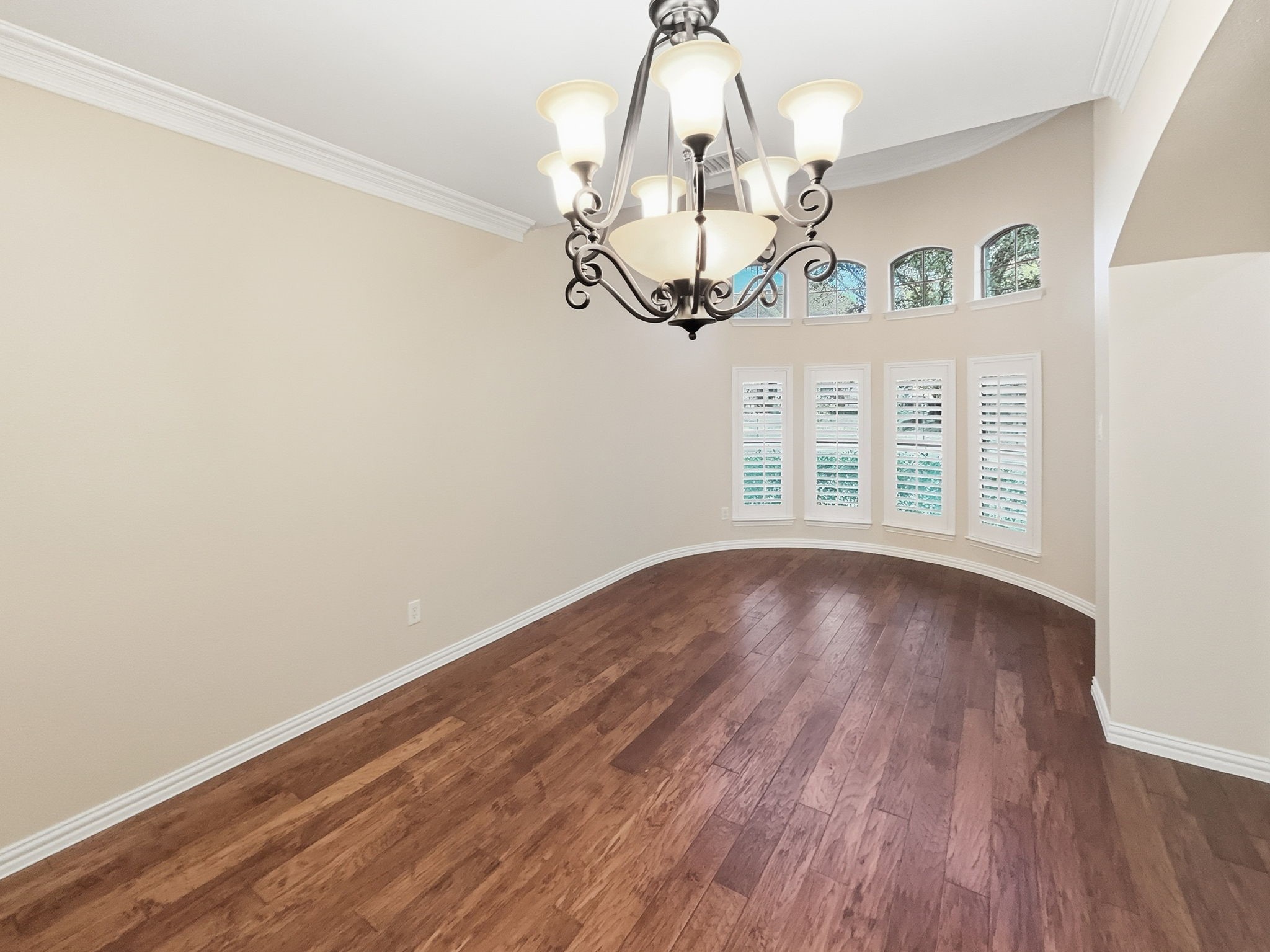 1821 Childress Lane Allen TX 75013