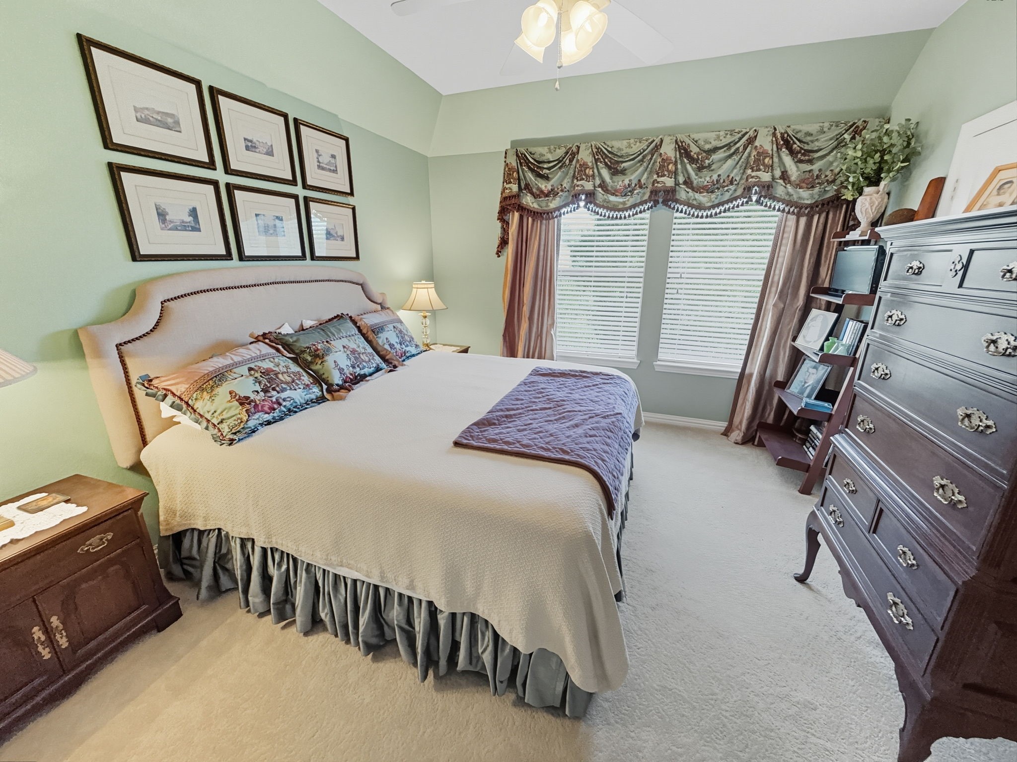 1821 Childress Lane Allen TX 75013