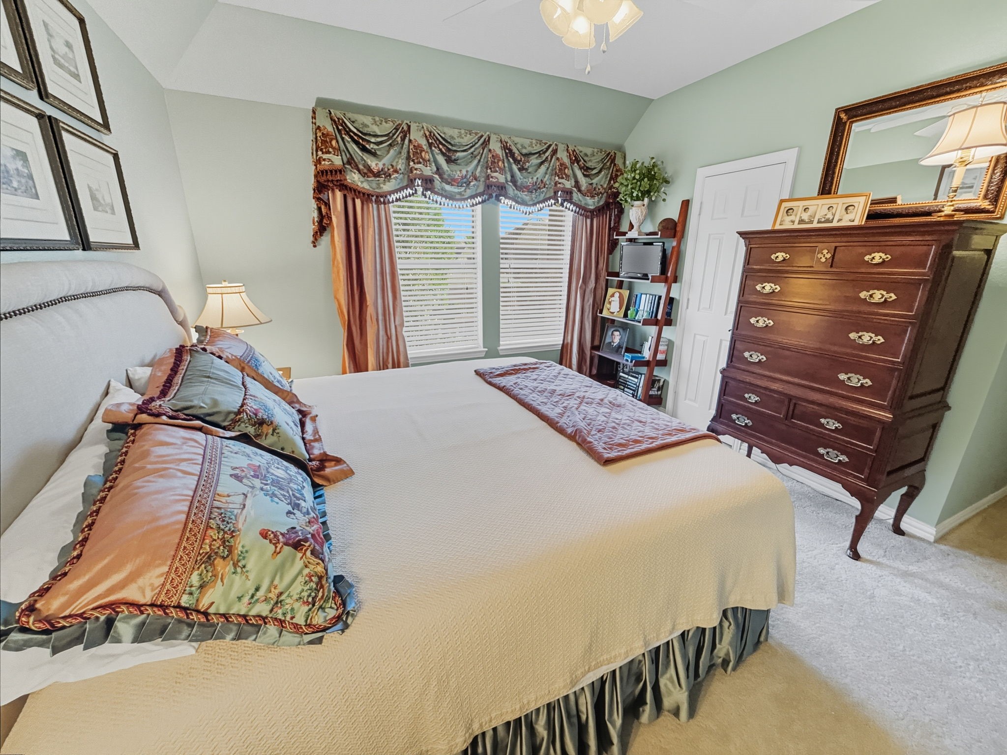 1821 Childress Lane Allen TX 75013