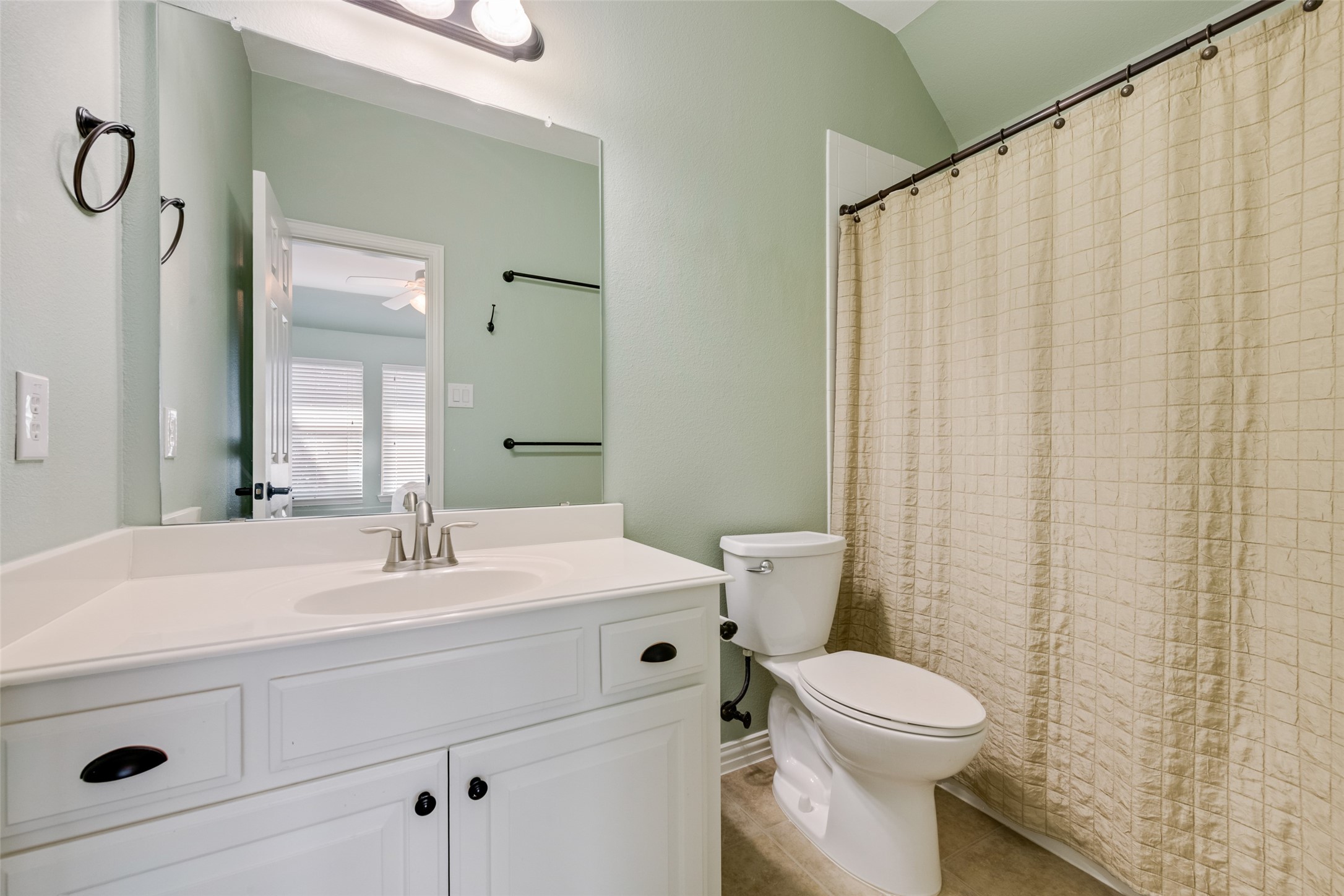 1821 Childress Lane Allen TX 75013