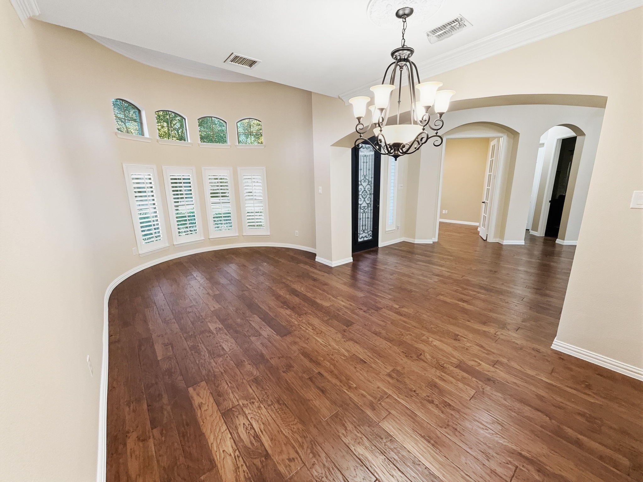 1821 Childress Lane Allen TX 75013