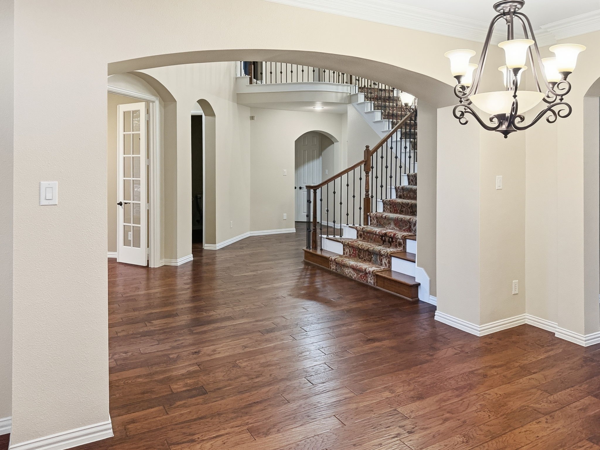 1821 Childress Lane Allen TX 75013