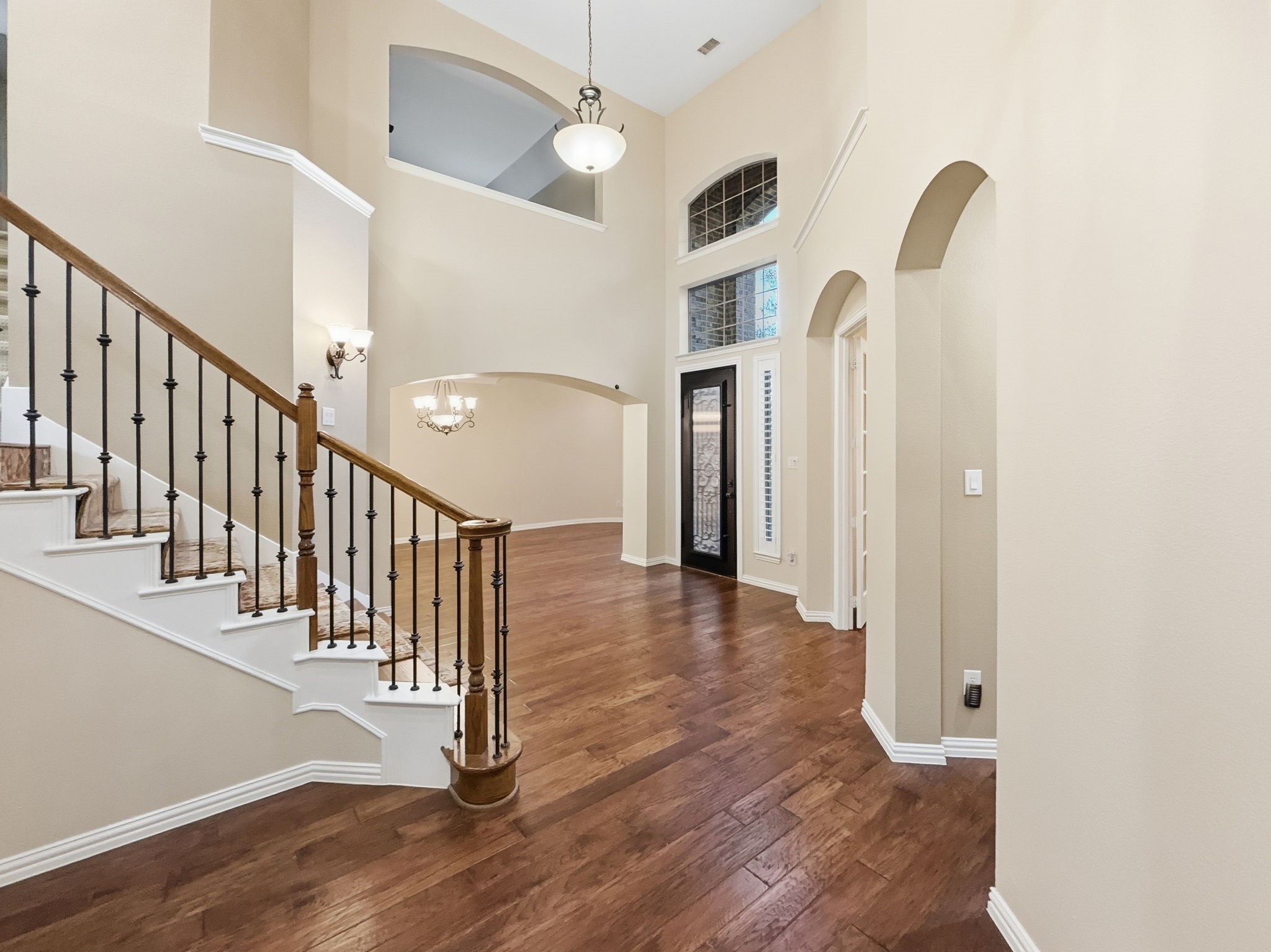 1821 Childress Lane Allen TX 75013