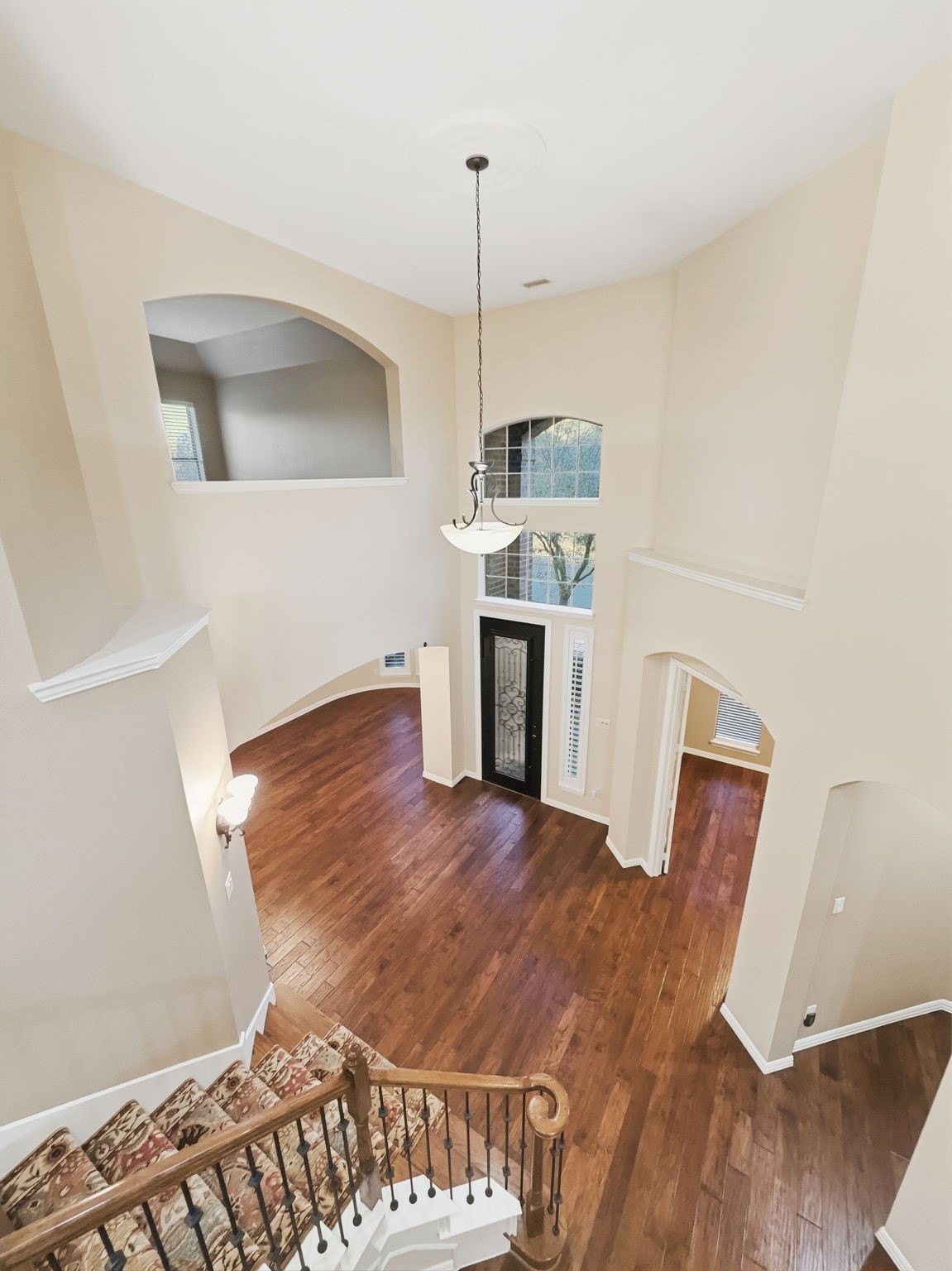 1821 Childress Lane Allen TX 75013