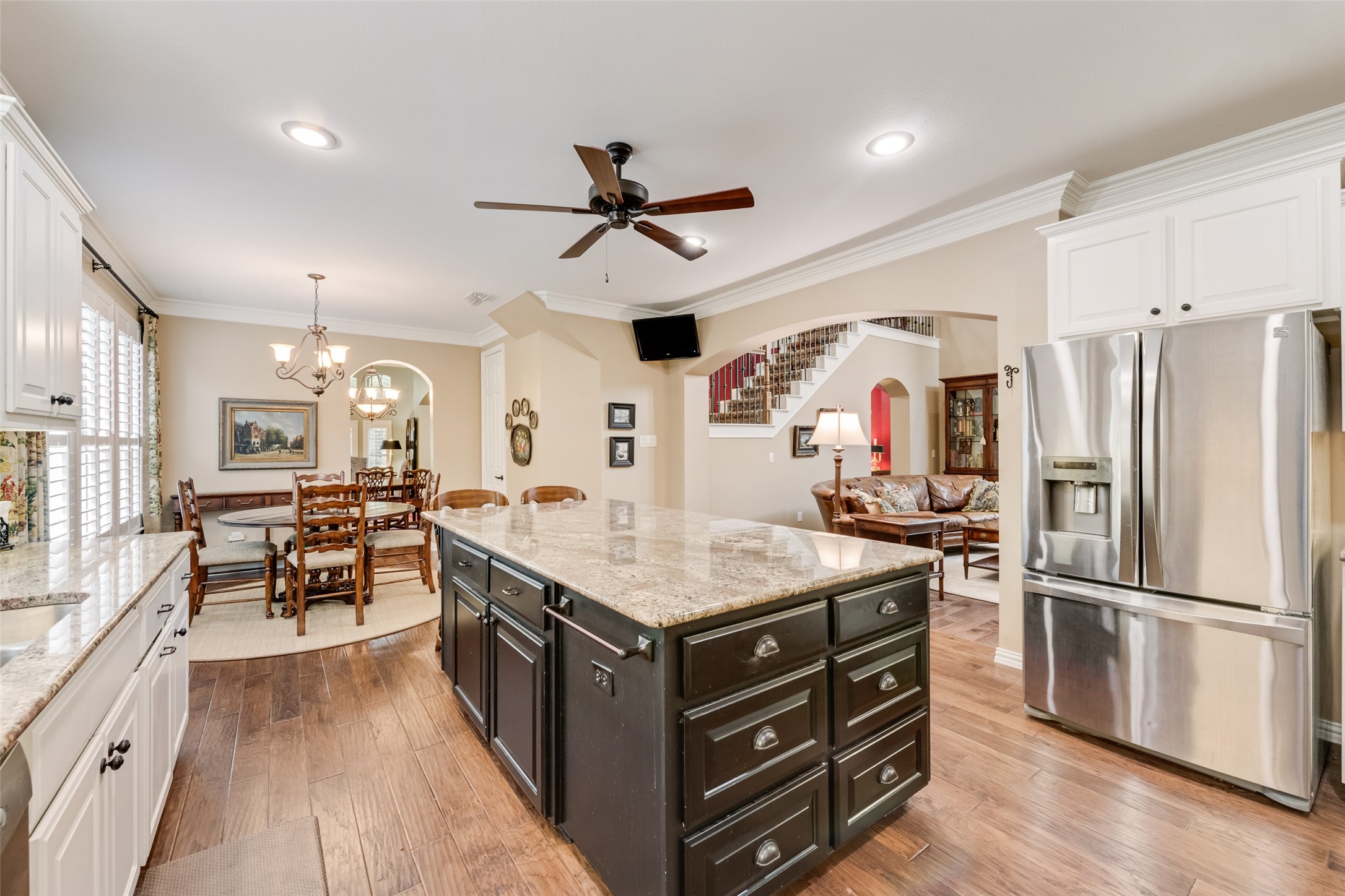 1821 Childress Lane Allen TX 75013