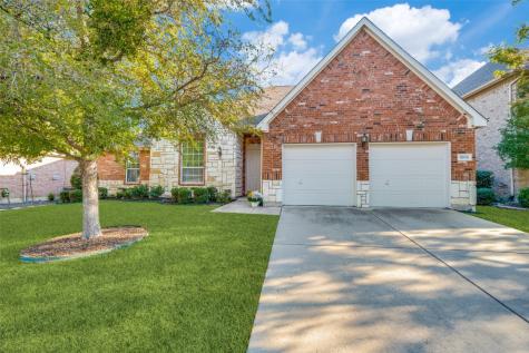 1005 Royal Oaks Drive Mckinney TX 75072
