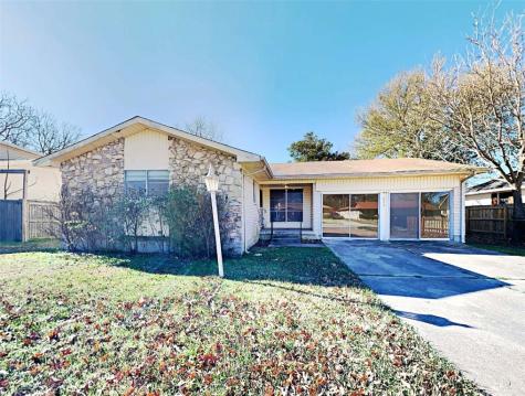 873 Beverly Drive Terrell TX 75160