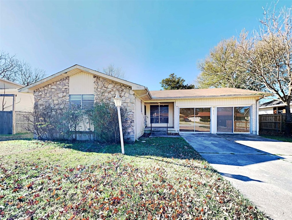873 Beverly Drive Terrell TX 75160