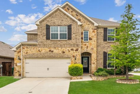 1549 Westborough Drive Northlake TX 76226