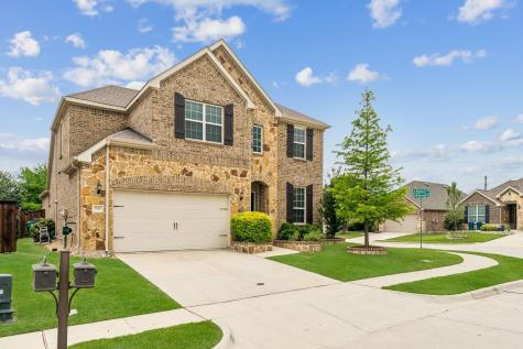 1549 Westborough Drive Northlake TX 76226