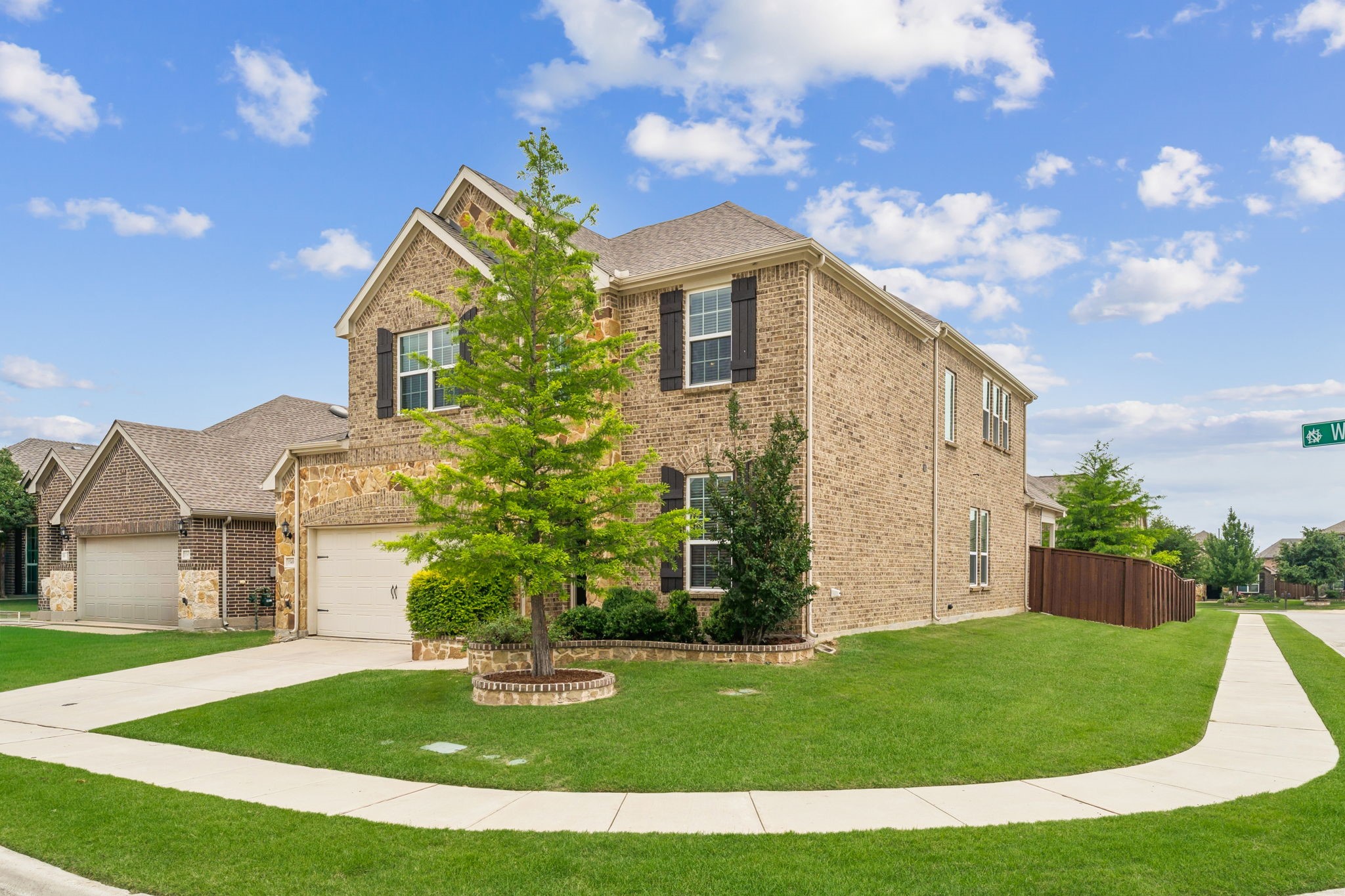 1549 Westborough Drive Northlake TX 76226