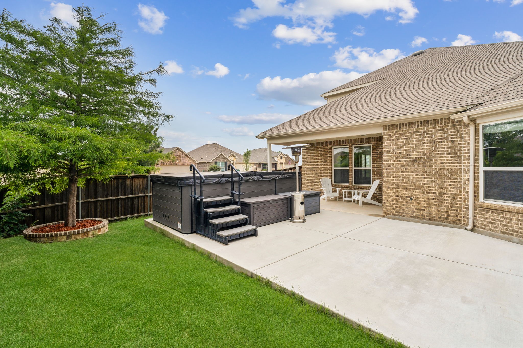 1549 Westborough Drive Northlake TX 76226