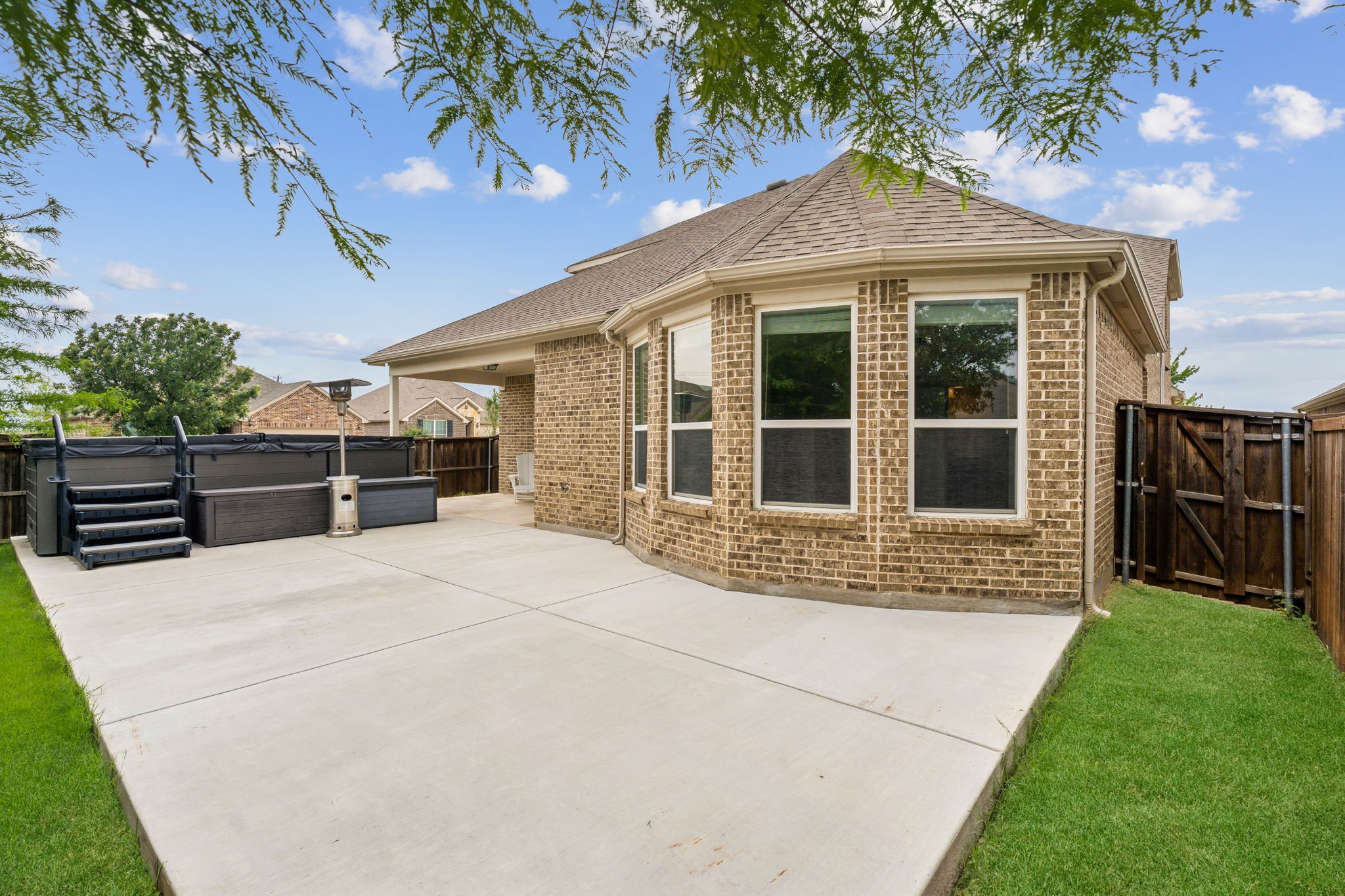 1549 Westborough Drive Northlake TX 76226