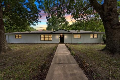 2600 Driftwood Street Waco TX 76706