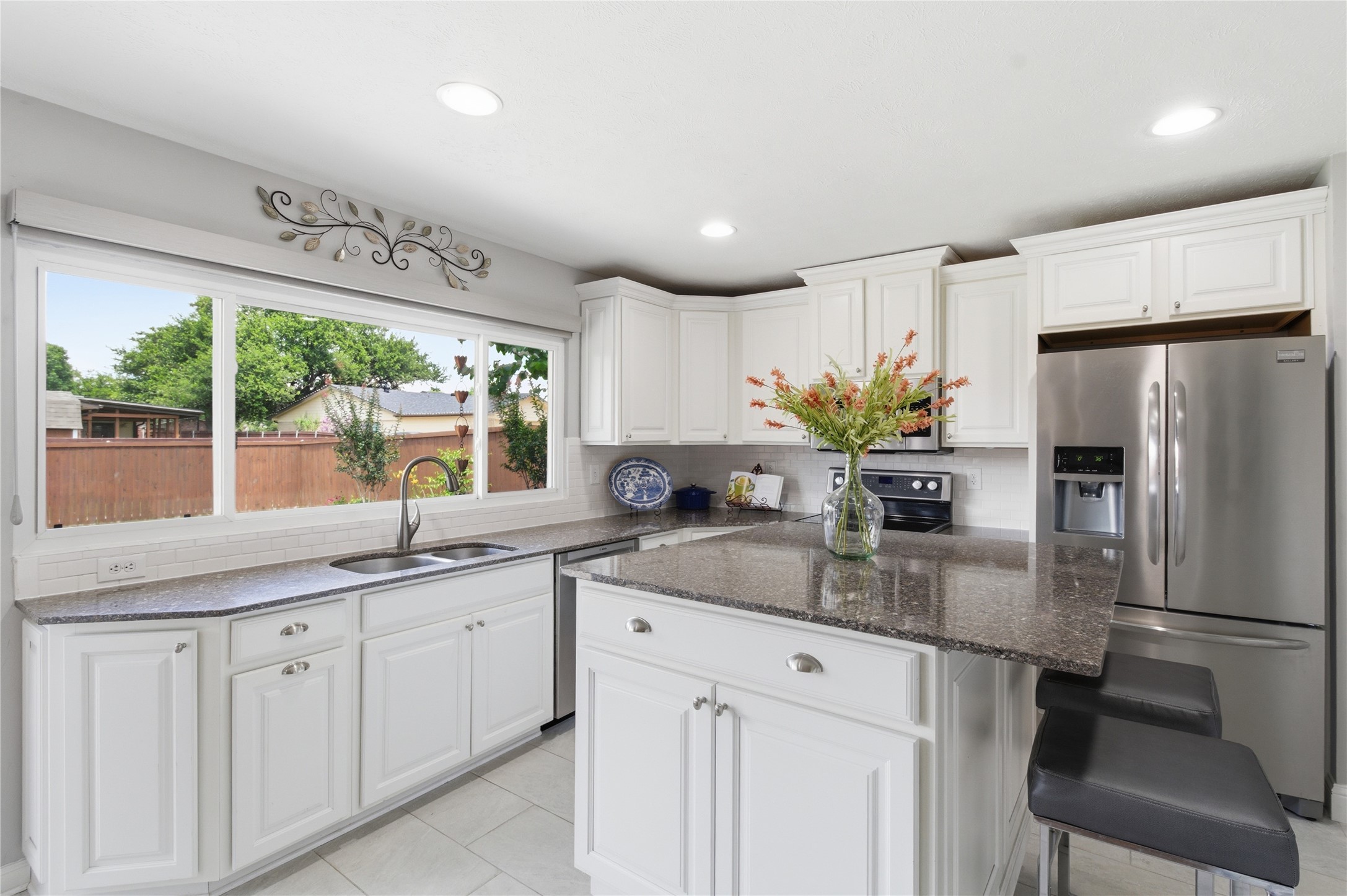 5225 Bartlett Drive The Colony TX 75056