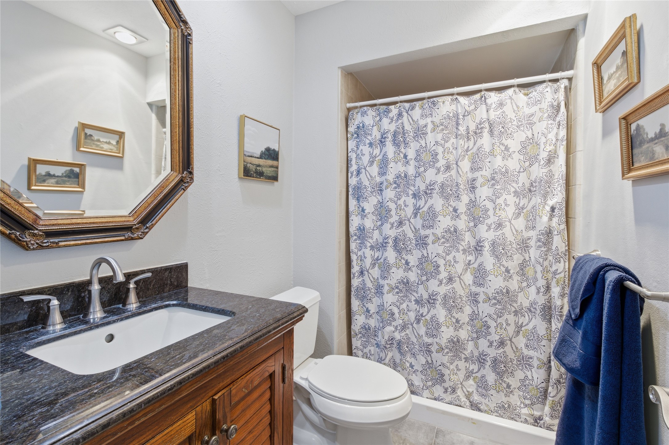 5225 Bartlett Drive The Colony TX 75056