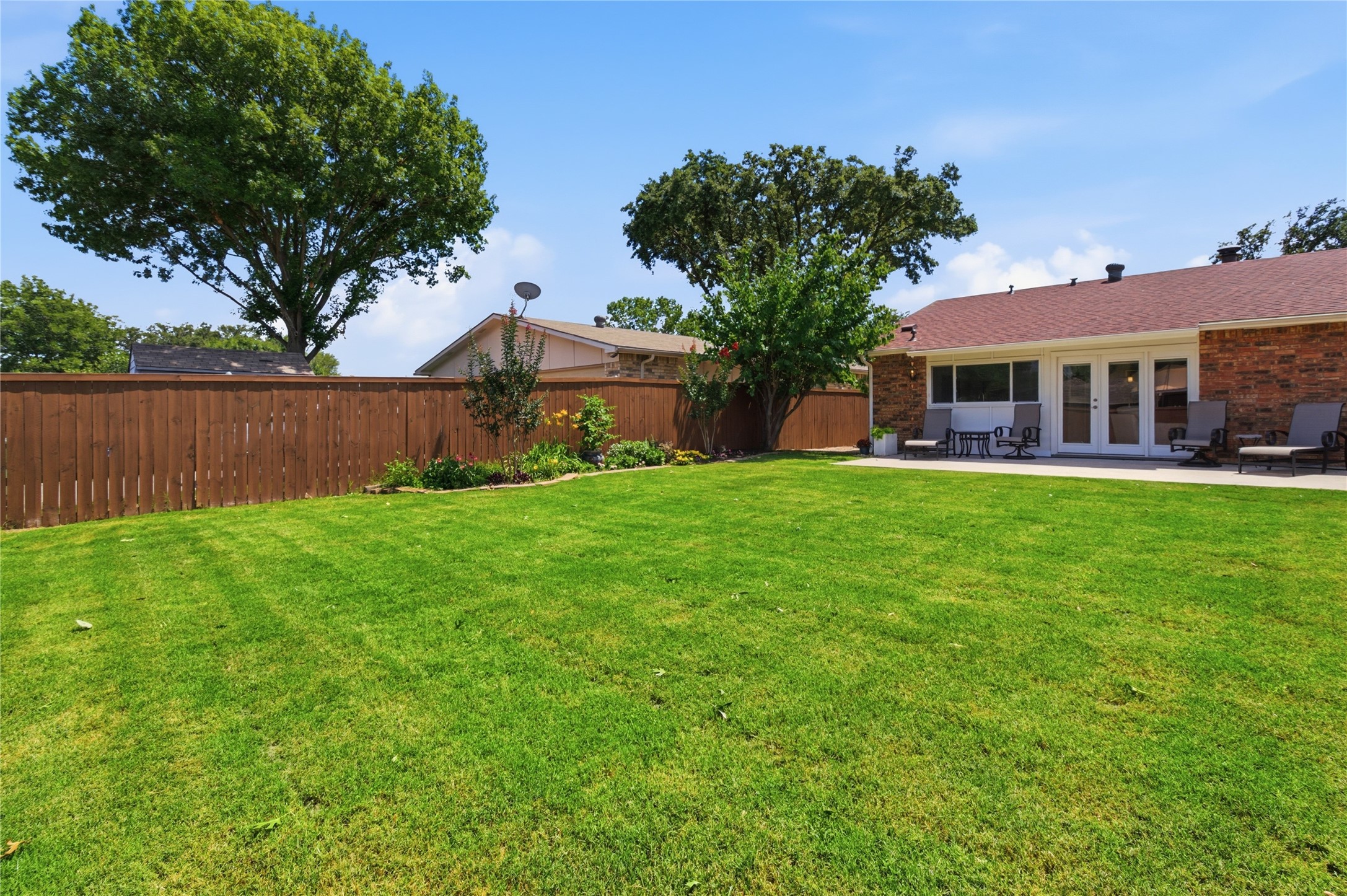 5225 Bartlett Drive The Colony TX 75056