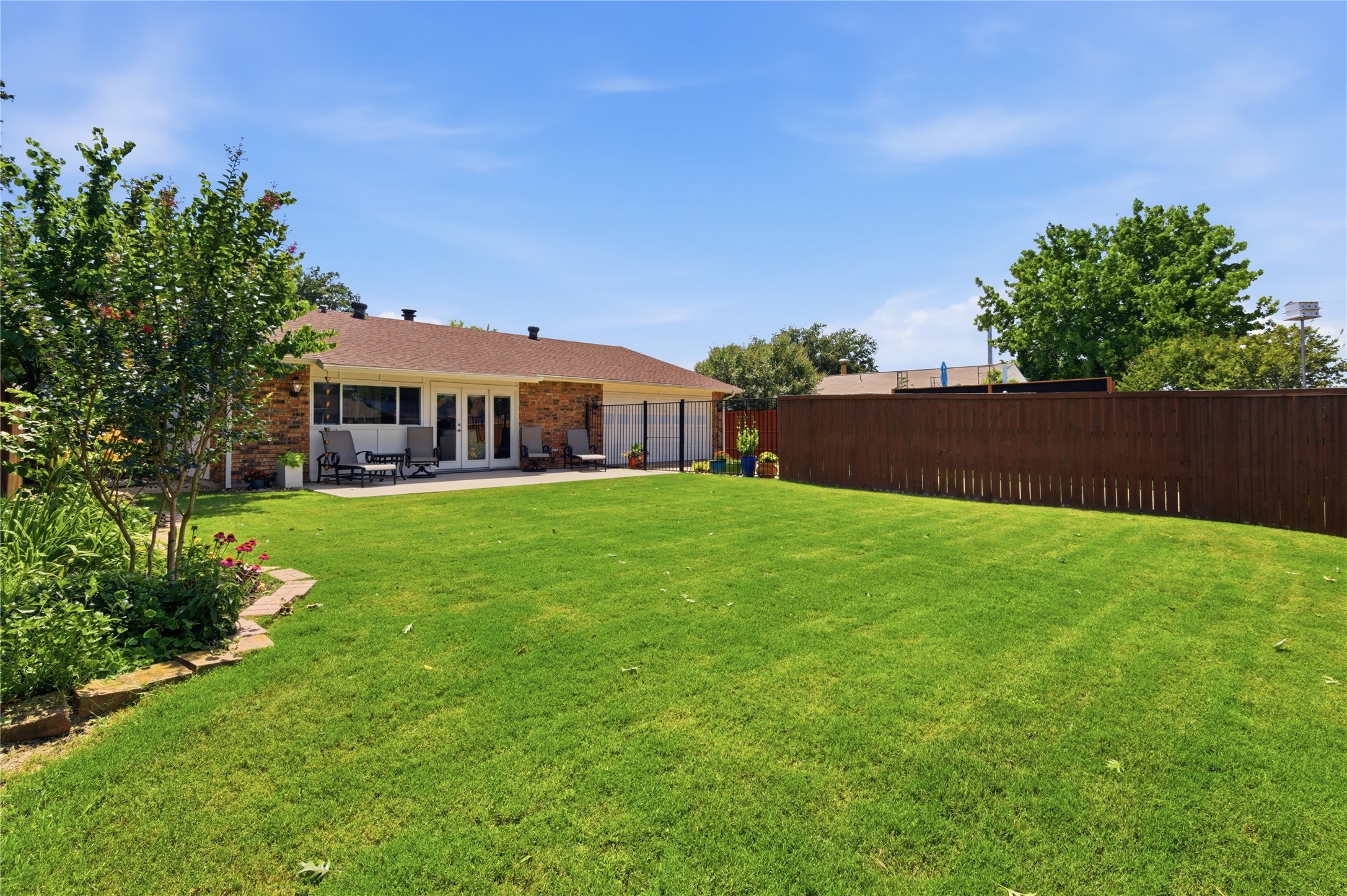 5225 Bartlett Drive The Colony TX 75056