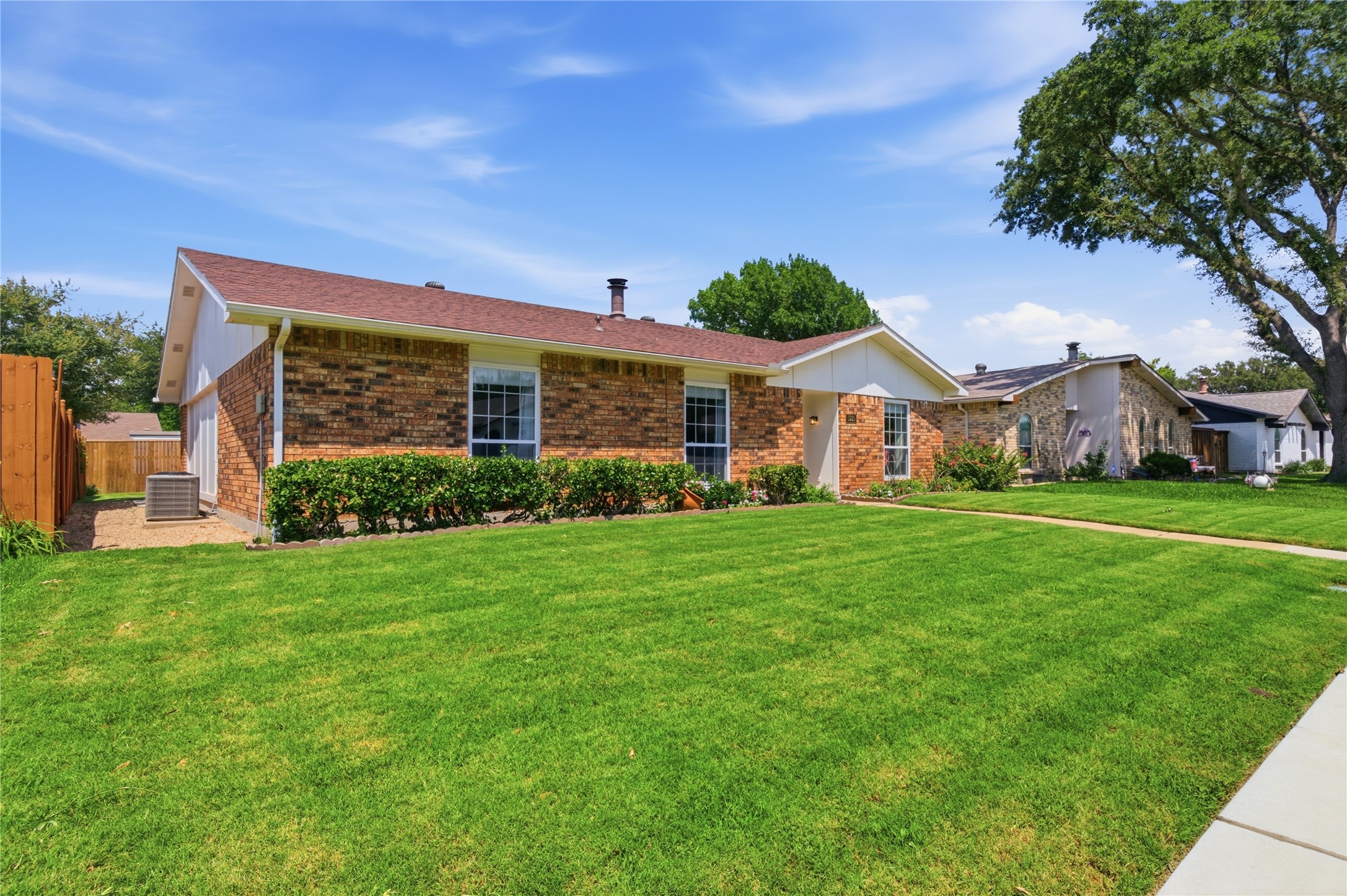 5225 Bartlett Drive The Colony TX 75056