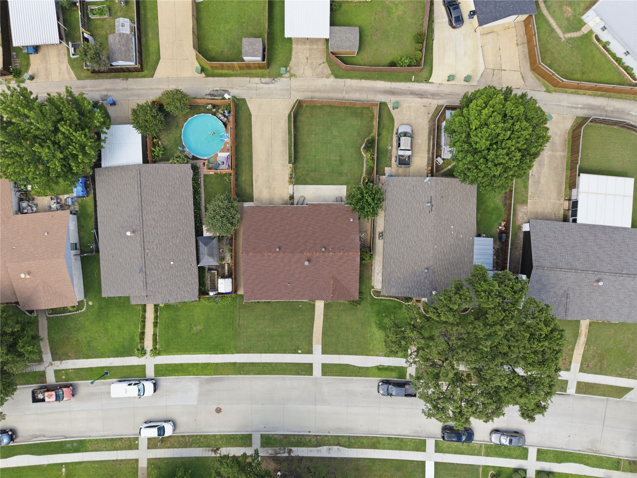 5225 Bartlett Drive The Colony TX 75056