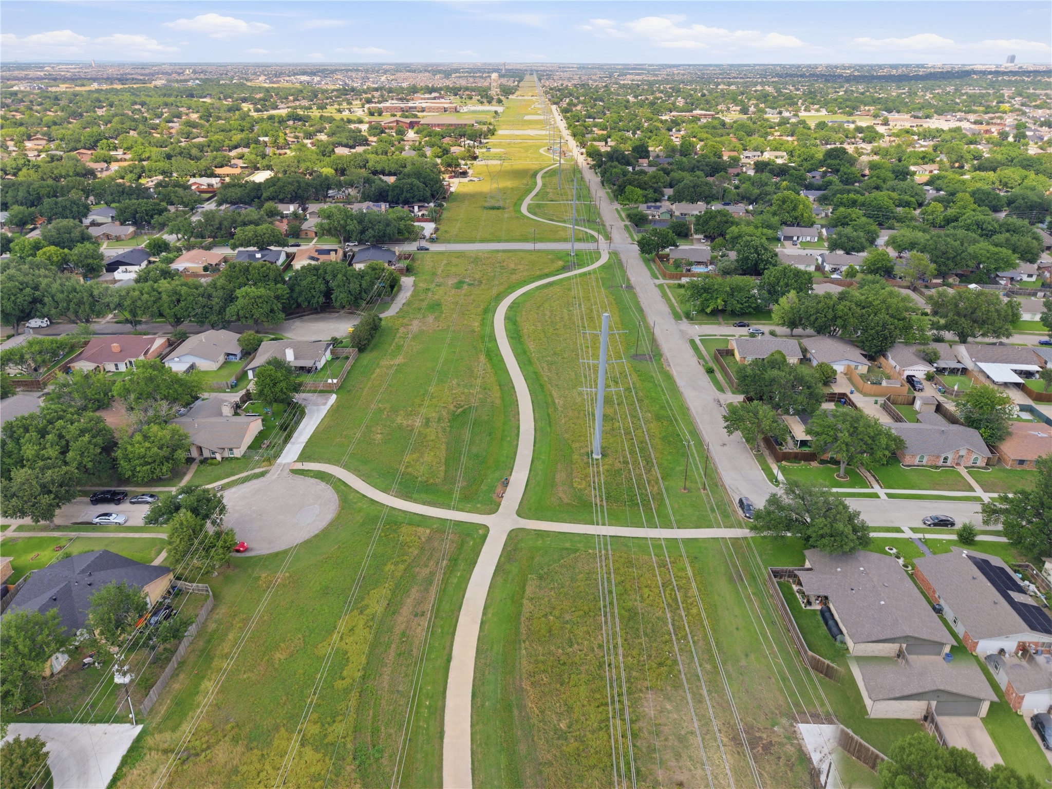 5225 Bartlett Drive The Colony TX 75056