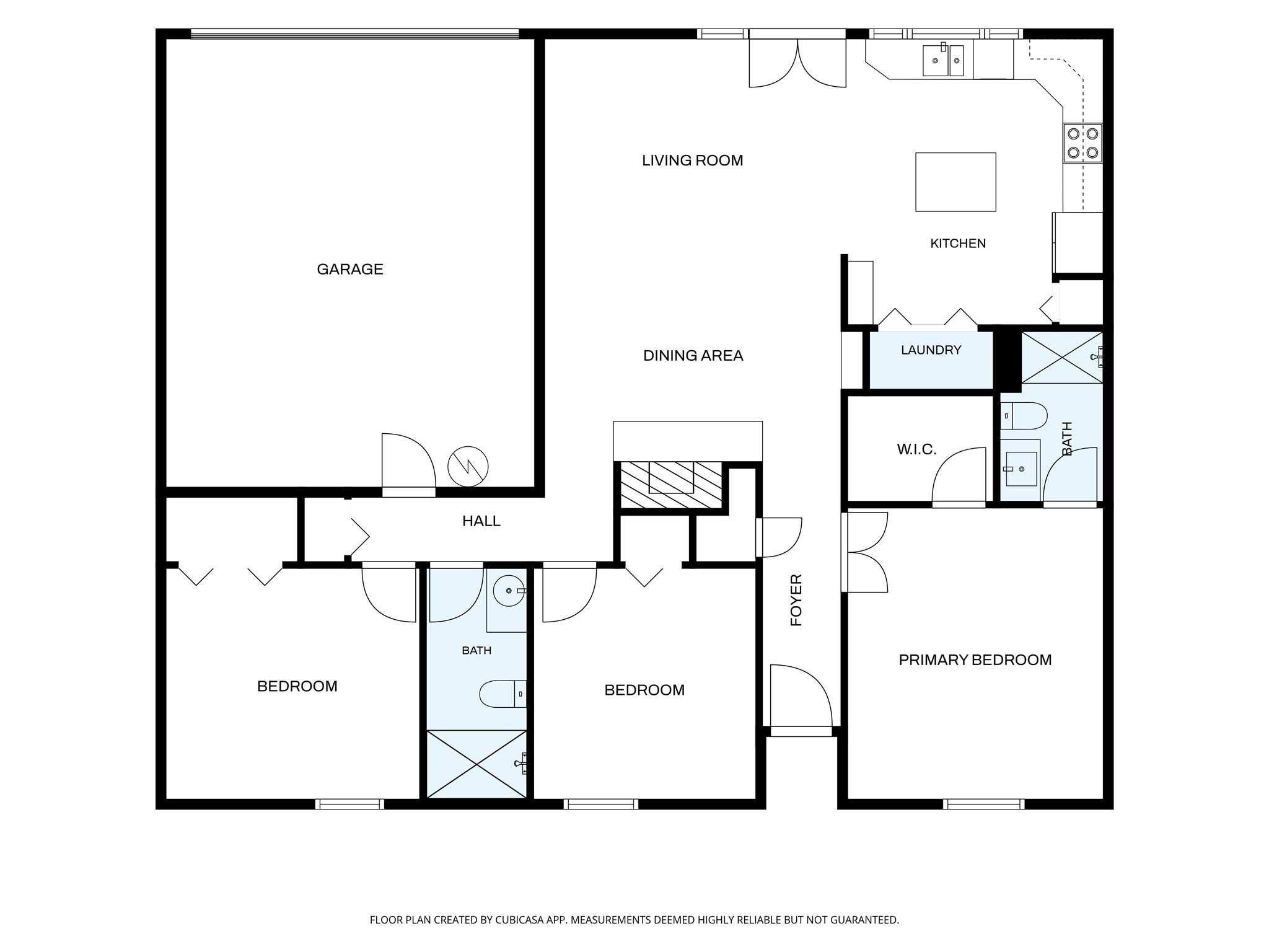 5225 Bartlett Drive The Colony TX 75056