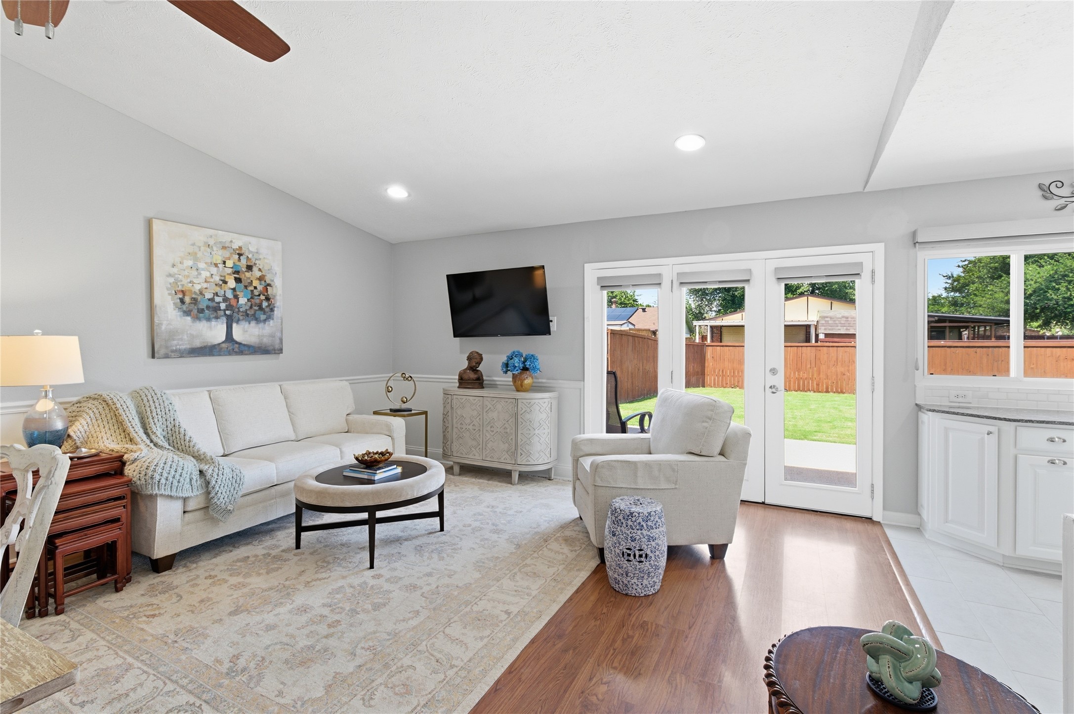 5225 Bartlett Drive The Colony TX 75056