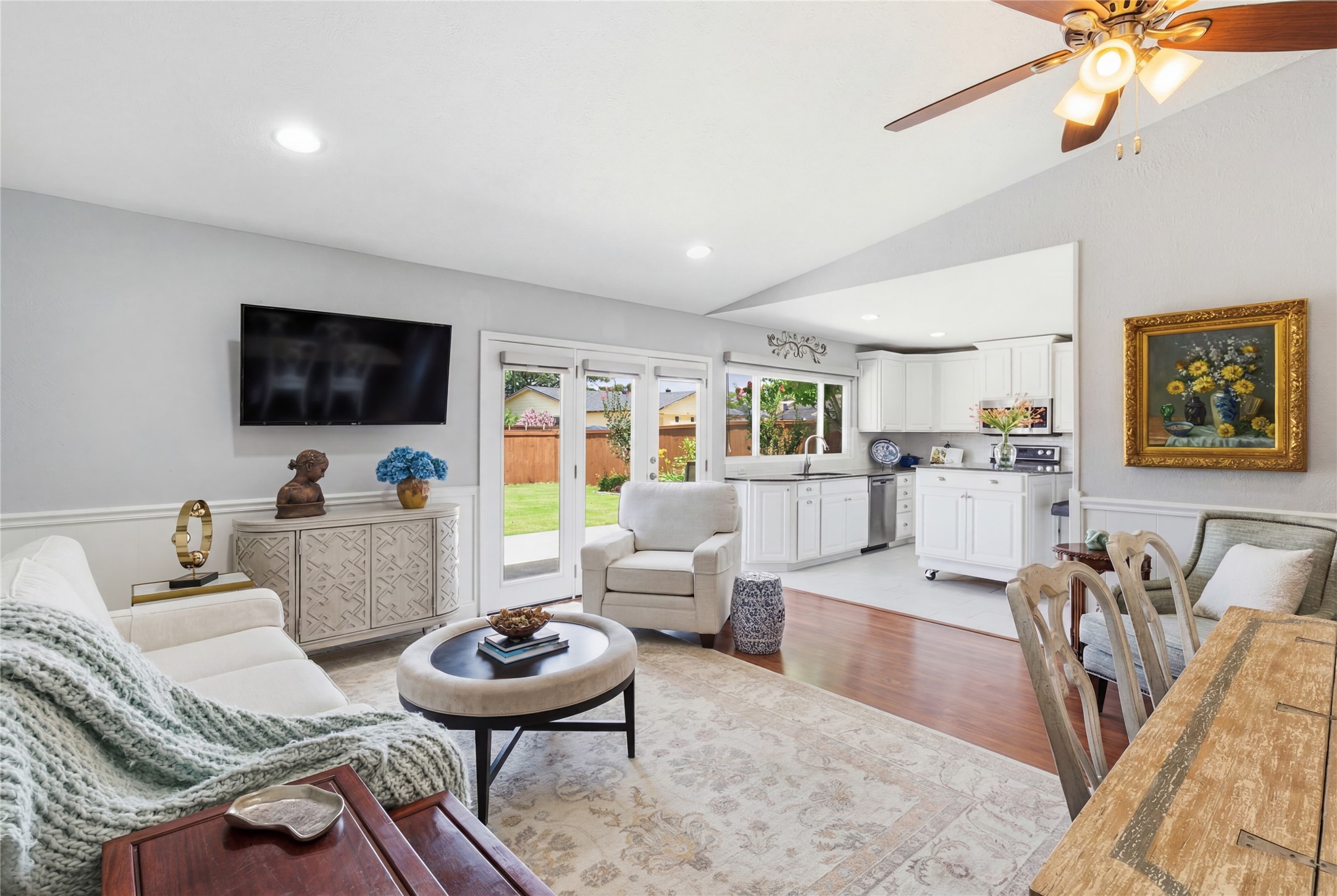 5225 Bartlett Drive The Colony TX 75056