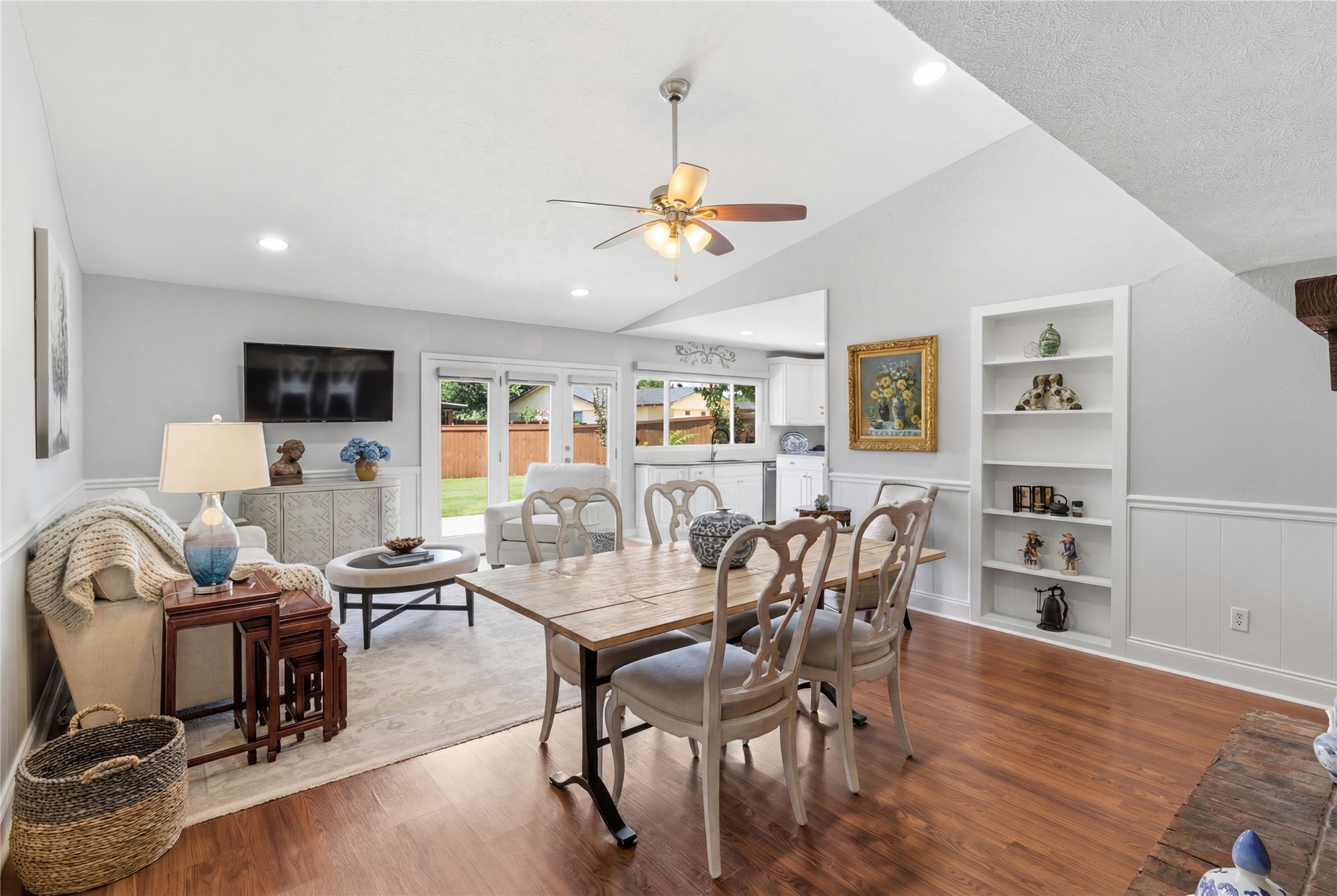 5225 Bartlett Drive The Colony TX 75056
