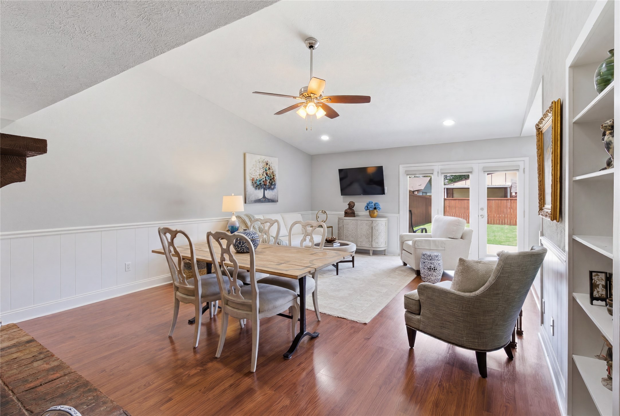 5225 Bartlett Drive The Colony TX 75056