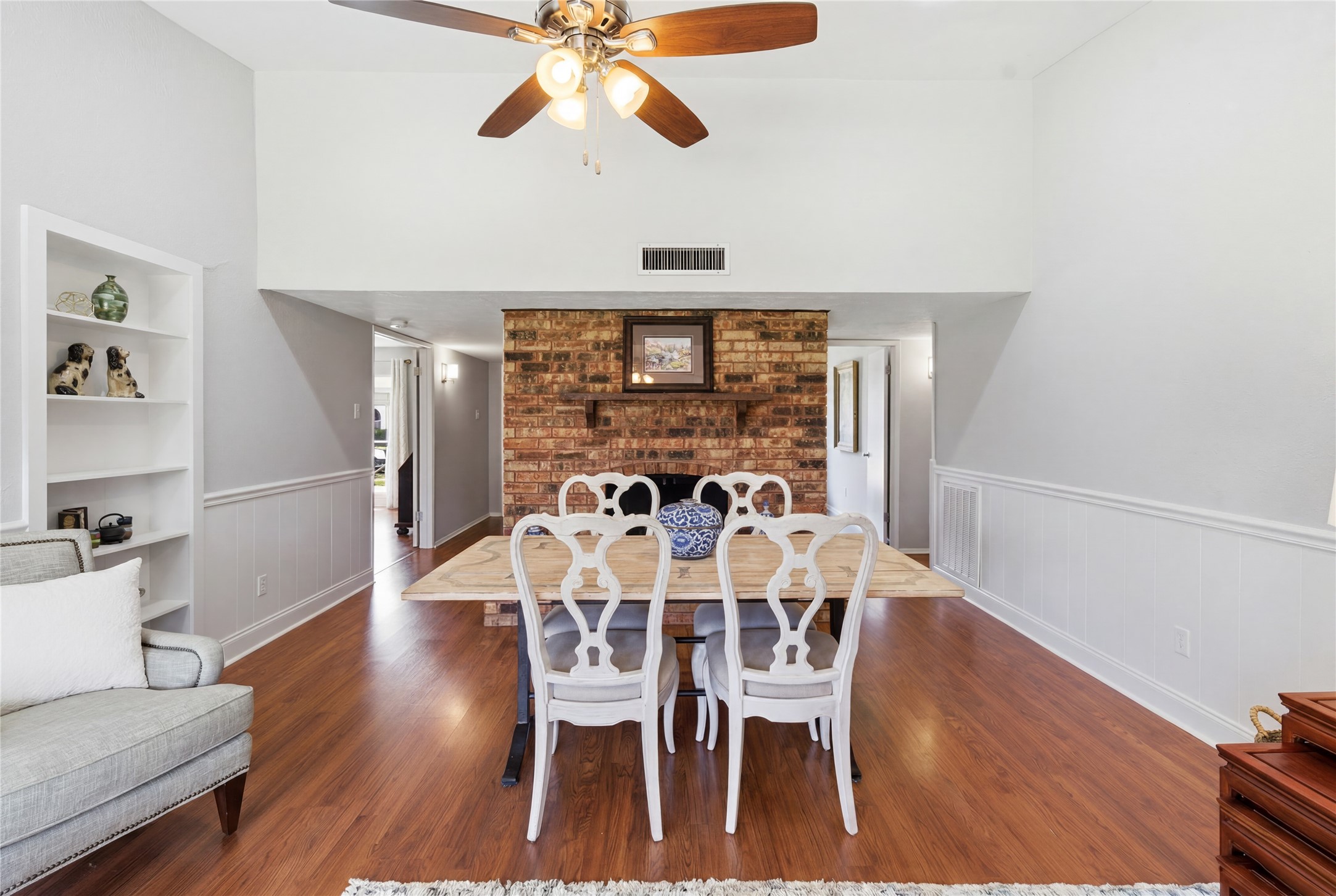 5225 Bartlett Drive The Colony TX 75056